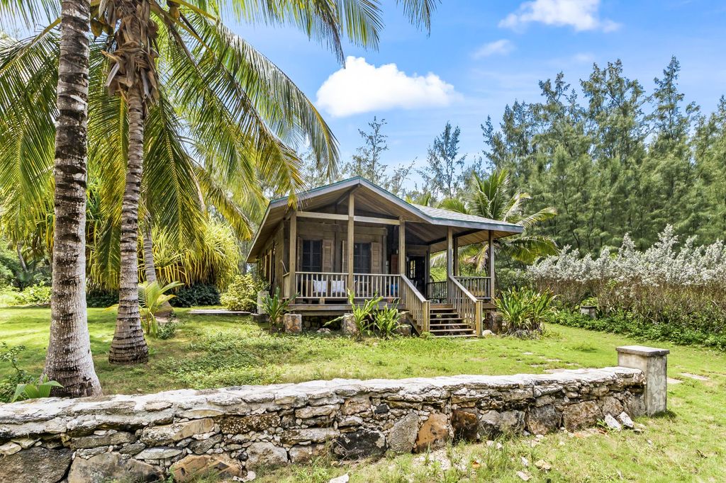 Terreno di 97 mq in vendita - Whale Point, Bahamas - 128988256 ...