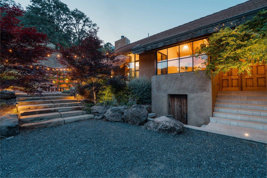 Casa de alto standing de 297 m2 en venta Ukiah, Estados Unidos