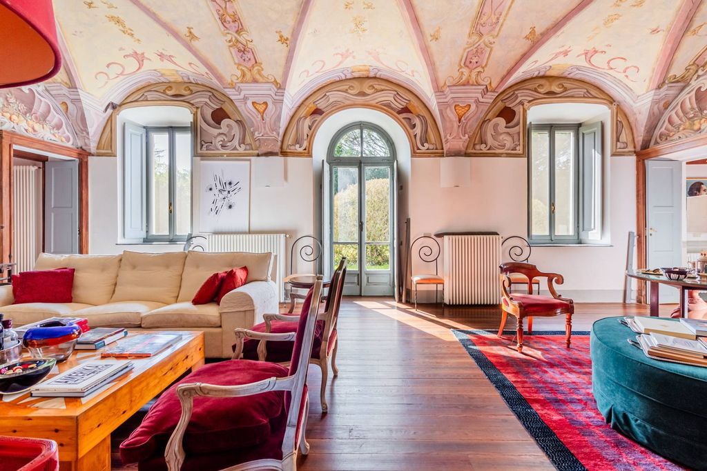 Villa in vendita Settimo Rottaro, Italia