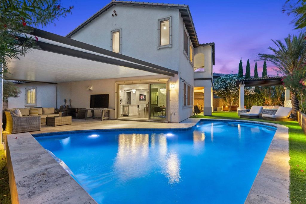 Casa de alto standing de 393 m2 en venta Las Vegas, Nevada