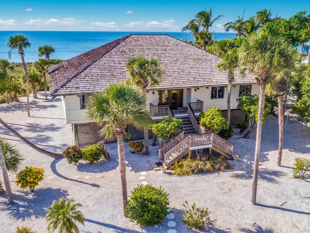 5 bedroom luxury Detached House for rent in 3521 Shore Lane, Boca