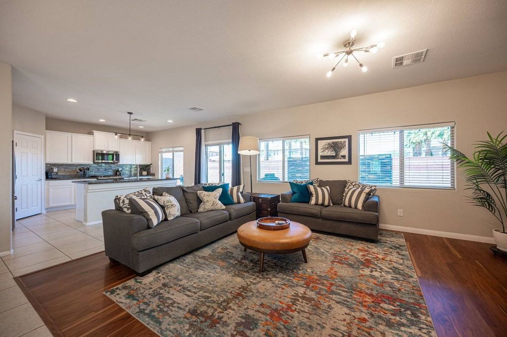 Casa de 273 m2 en venta Las Vegas, Nevada