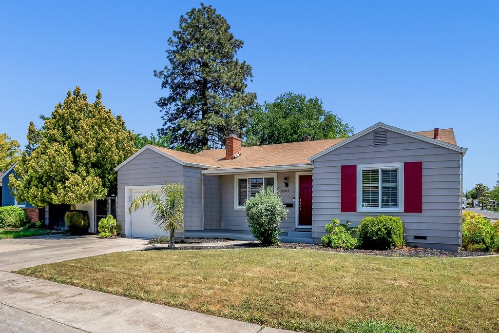 Luxury Detached House for sale in Sacramento, California 128837819