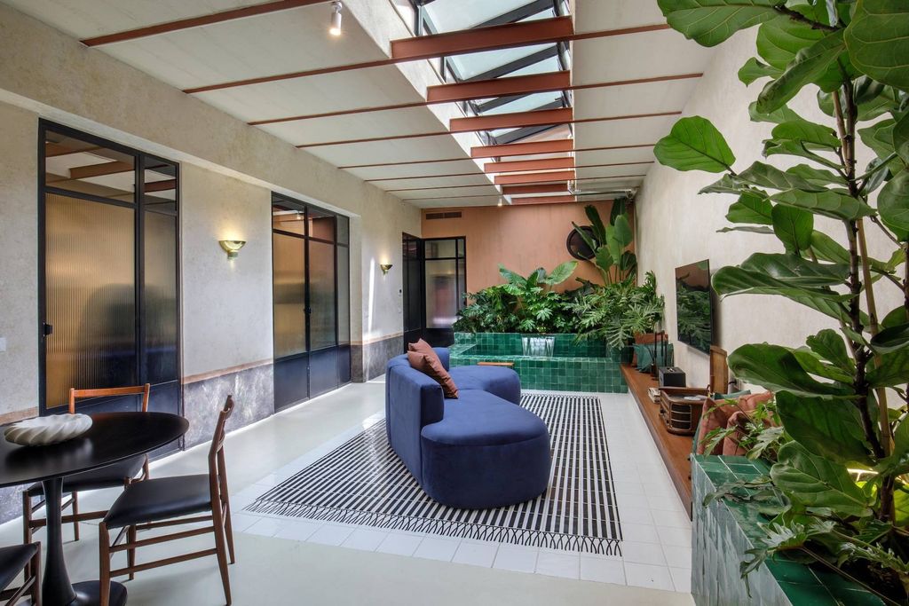 Appartamento di lusso di 160 m² in affitto Roma, Lazio