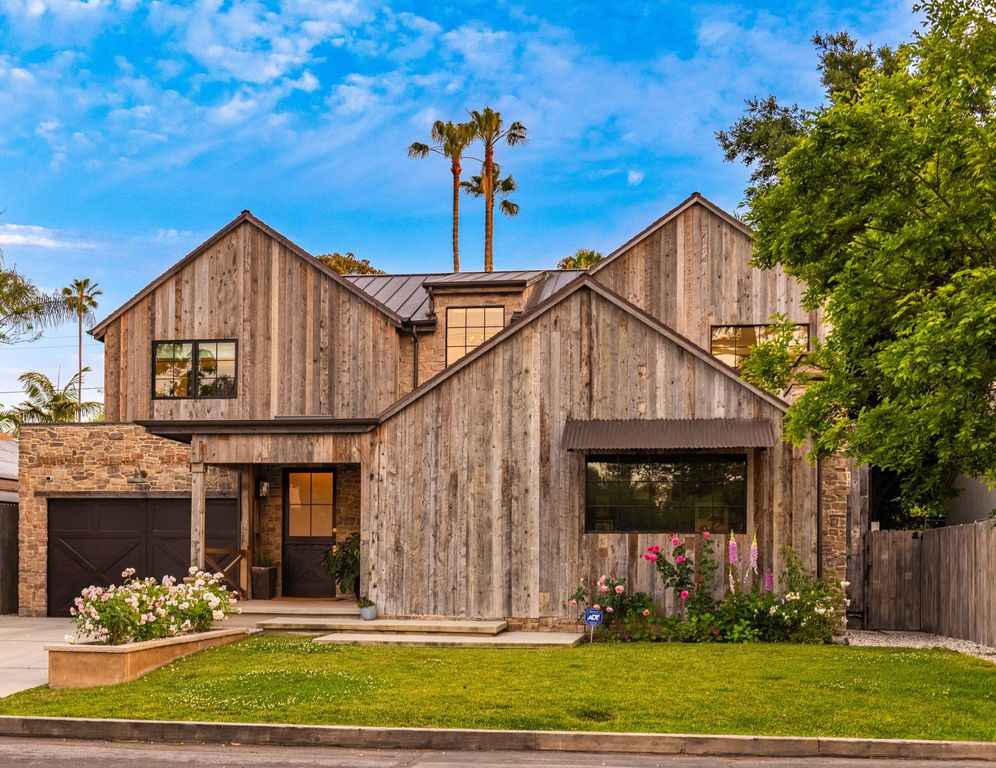 Maison de prestige de 334 m2 en location Valley Village, Los Angeles, Californie 128900485