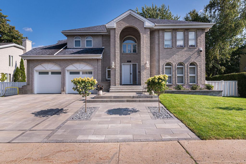 Maison de 5 chambres de luxe en vente SainteThérèse, Canada