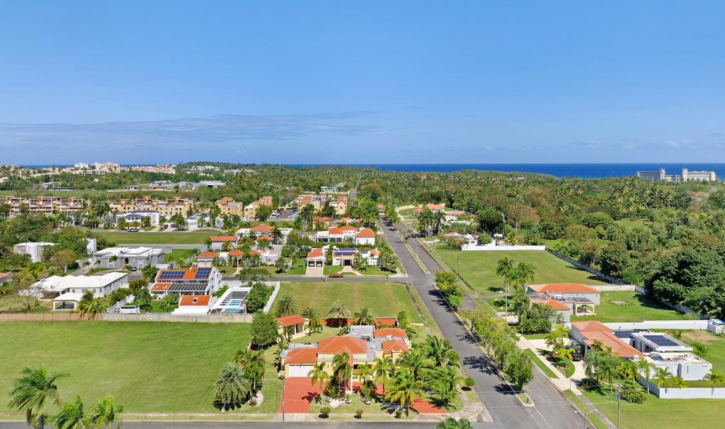 Luxury 4 bedroom Detached House for sale in Vega Alta, Puerto Rico