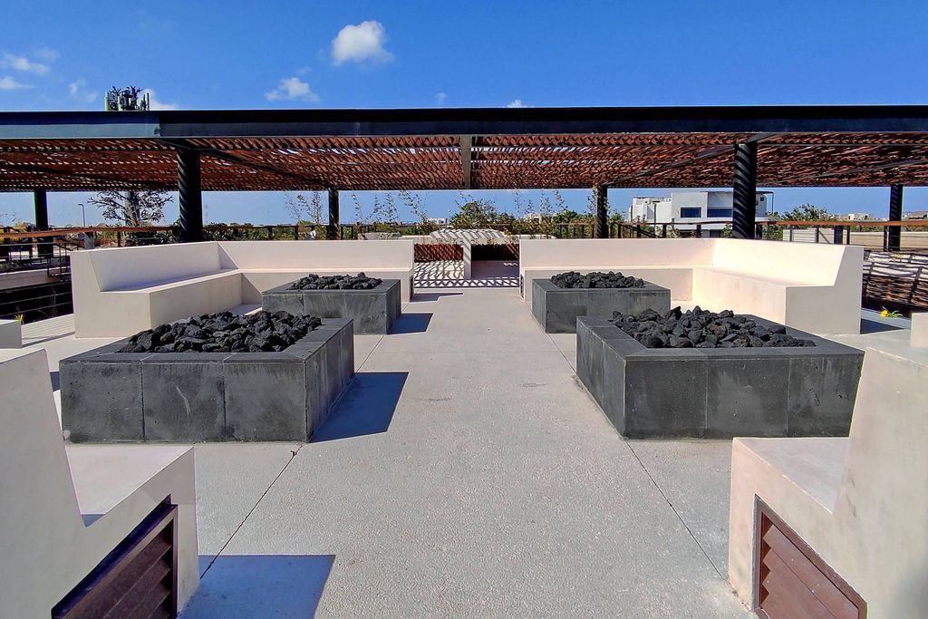 4 bedroom luxury Apartment for sale in Tulum, Quintana Roo  1