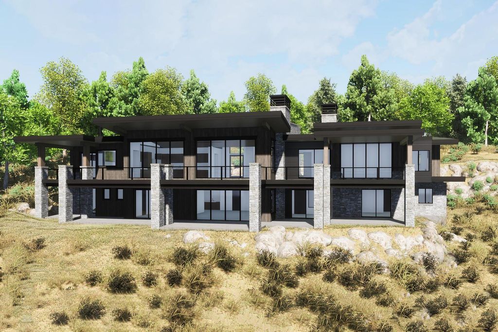 Luxury 6 bedroom Detached House for sale in Park City, United States