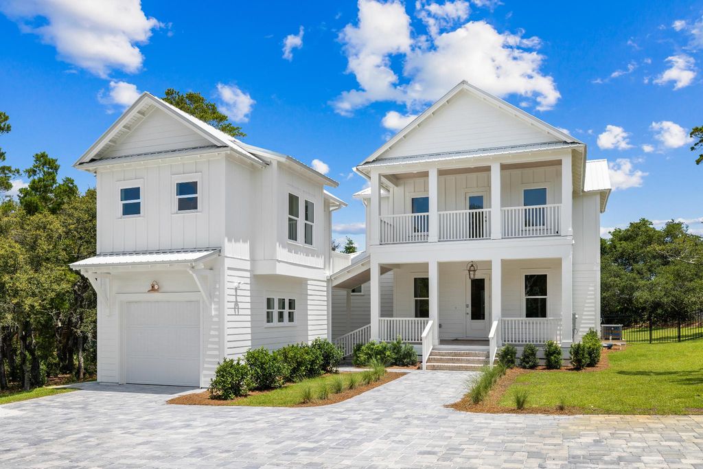 Luxury Detached House for sale in Miramar Beach, Florida