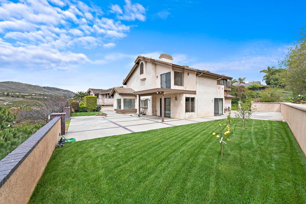 Luxury Detached House for sale in San Clemente, United States