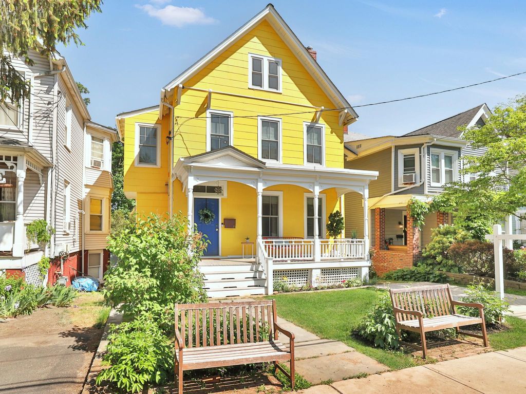 Casa en venta Nyack, Nueva York 128858295