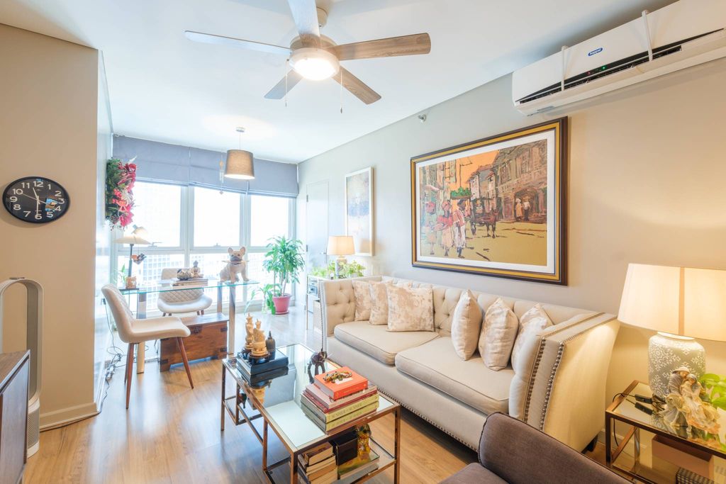 Элитная квартира в продажа Taguig, National Capital Region