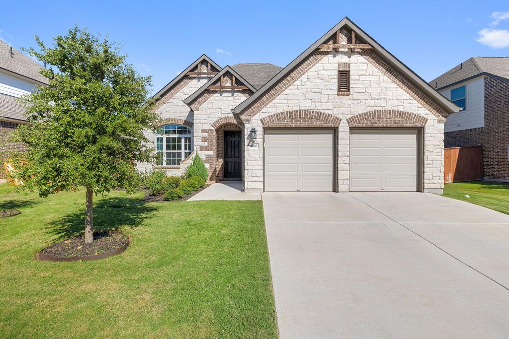 Luxury Detached House for sale in Georgetown, Texas