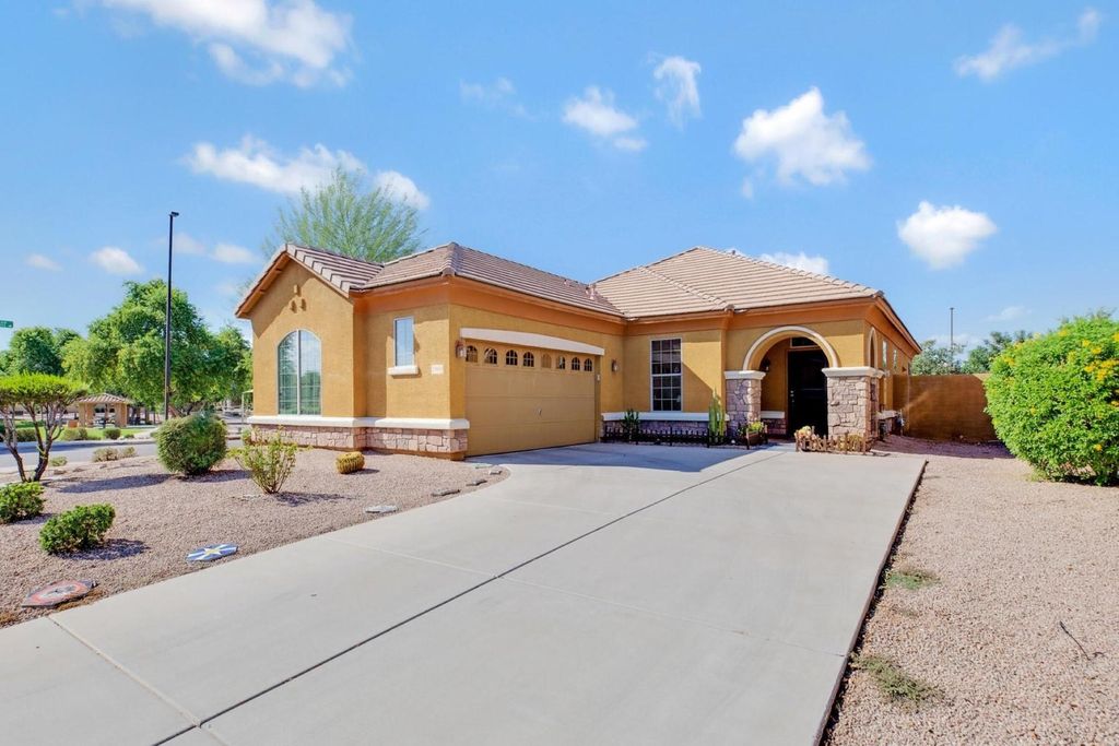 Luxury Detached House for sale in Gilbert, United States