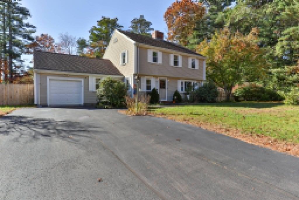 6 room luxury Detached House for sale in Wareham, United States