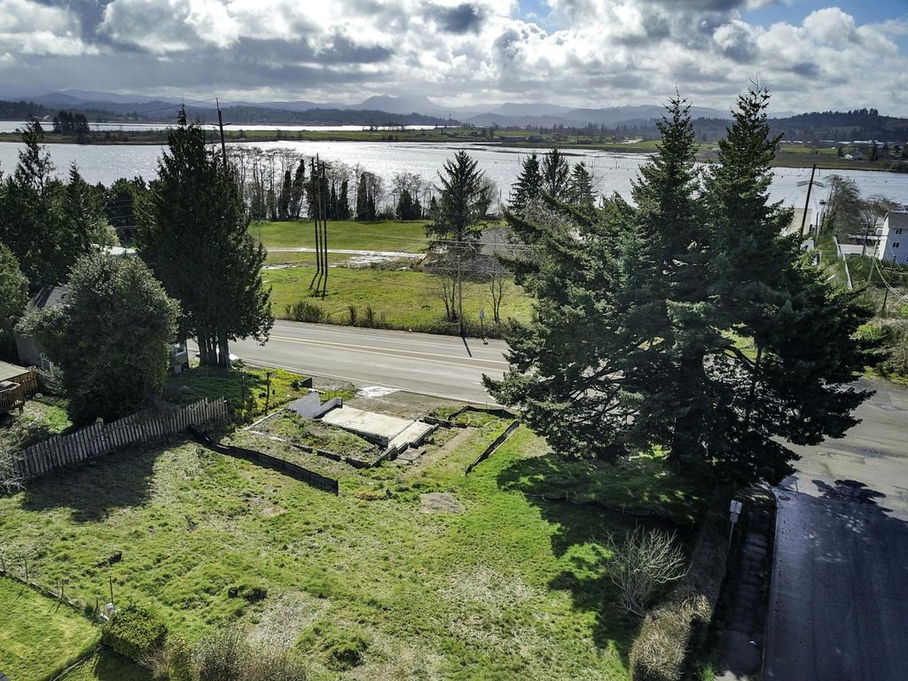 Terreno 750 Olney Ave, Astoria, Clatsop County, Oregon 104471145