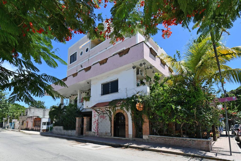 Luxury House for sale in Tulum, Quintana Roo  1