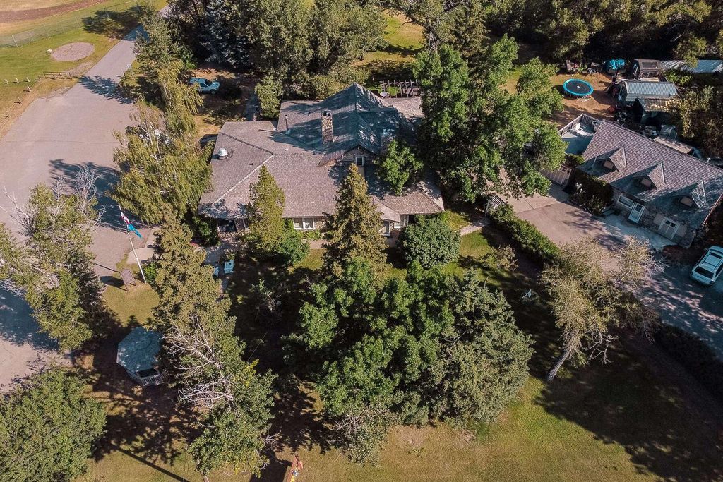 Maison de luxe en vente Cardston, Alberta 128798552