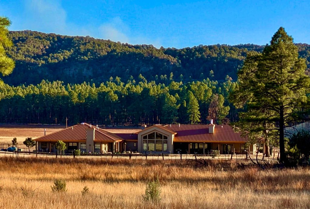 4 bedroom luxury Detached House for sale in Mimbres, United States - 132825831 - LuxuryEstate.com