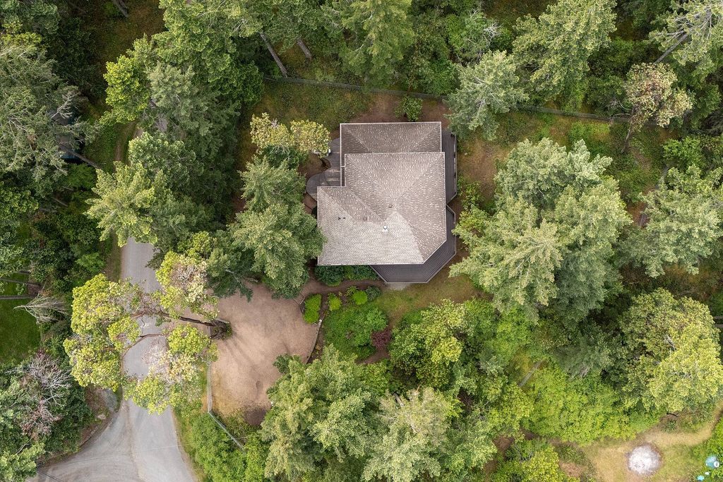 Особняк 278 м2 в продажа Parksville, Канада