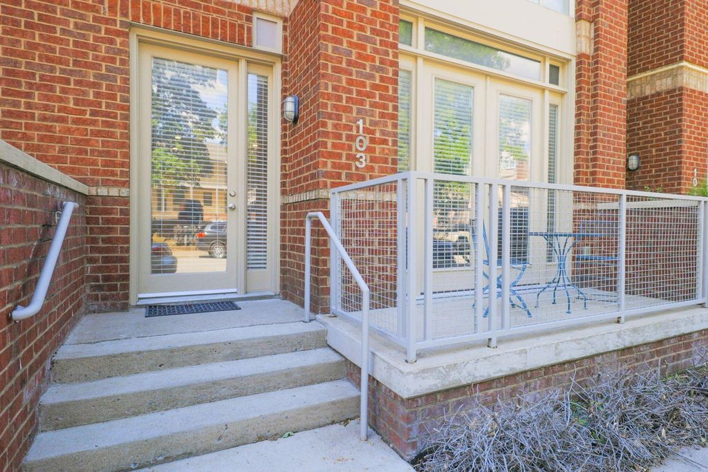 Luxury Townhouse for sale in Nashville, United States
