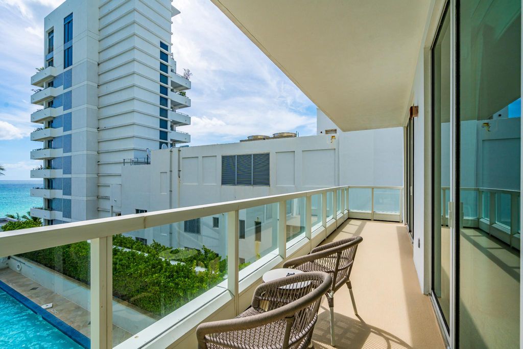 2 bedroom luxury Apartment for sale in Miami Beach, United States