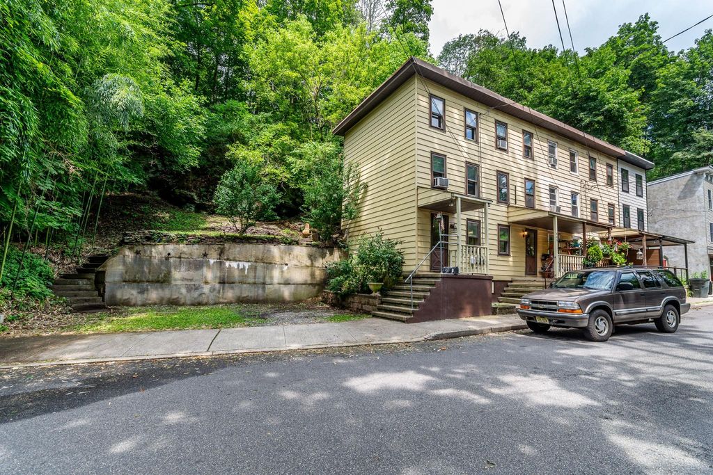 4 bedroom luxury House for sale in Lambertville, United States