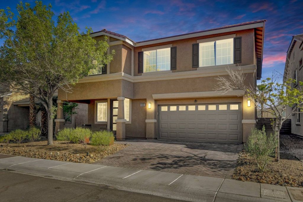 Casa en venta Las Vegas, Nevada