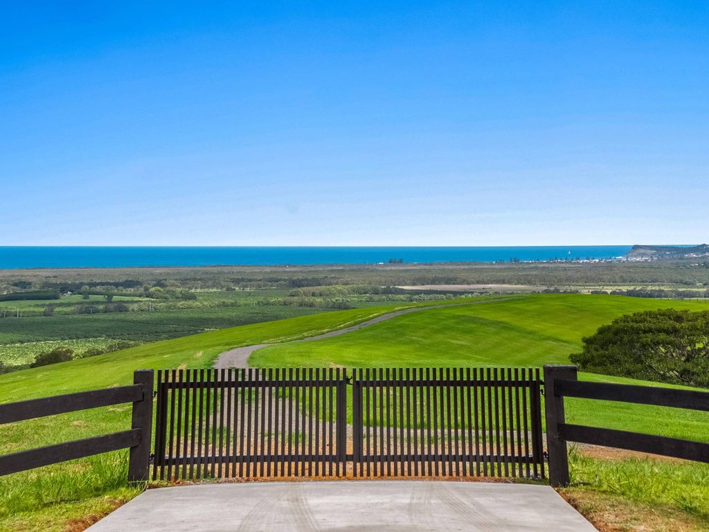 Земельный участок - Byron Bay, State of New South Wales