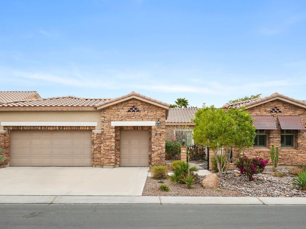 Maison exclusive de 238 m2 en vente Indio, Californie 120917165