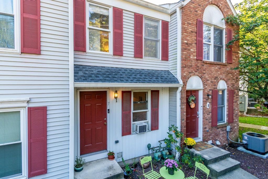 Luxury Townhouse for sale in High Bridge, New Jersey
