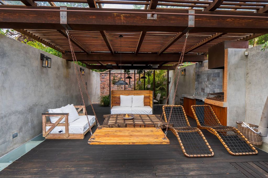 Эксклюзивный Особняк 240 м2 в продажа San Miguel de Allende, Мексика
