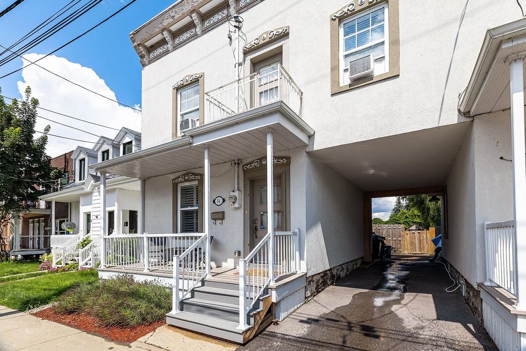 Casa Indipendente in vendita Lachine, Québec 129139003