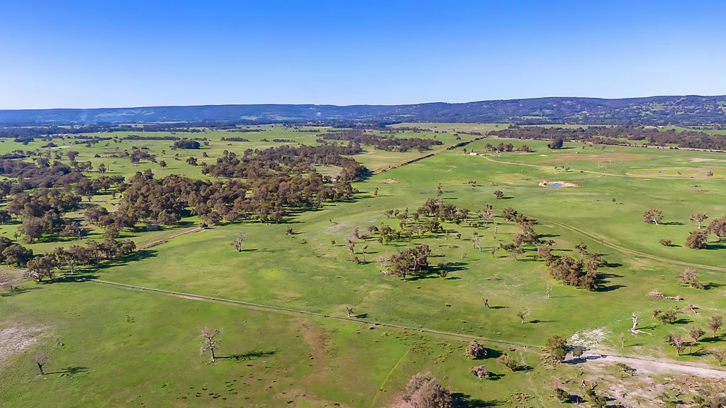 Land Available in North Dandalup, Australia 128212510
