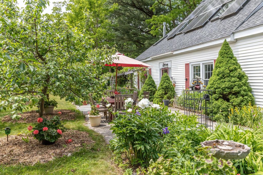 9 room luxury Detached House for sale in Burlington, Vermont