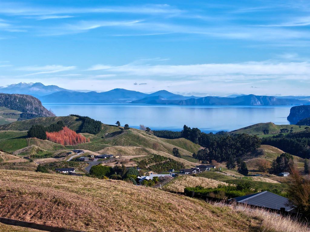 Элитный Загородный дом 456 м2 в продажа Таупо, Waikato