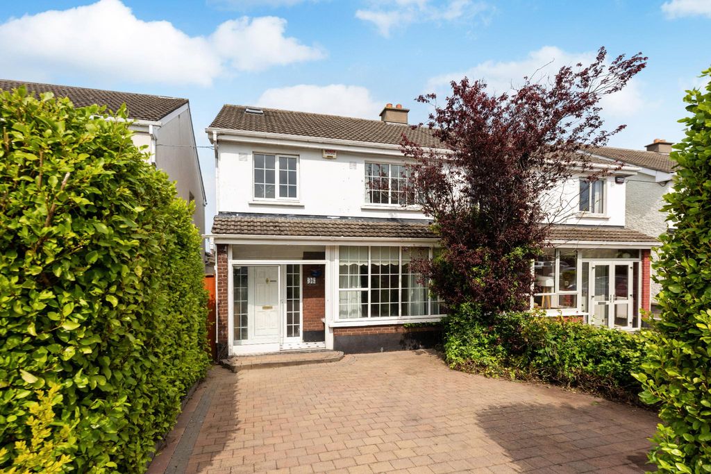 Maison de prestige de 103 m2 en vente Dublin, Leinster - 128773160 ...