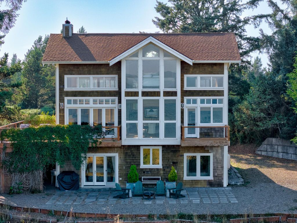 Luxury Detached House for sale in Ocean Park, Washington 129260921