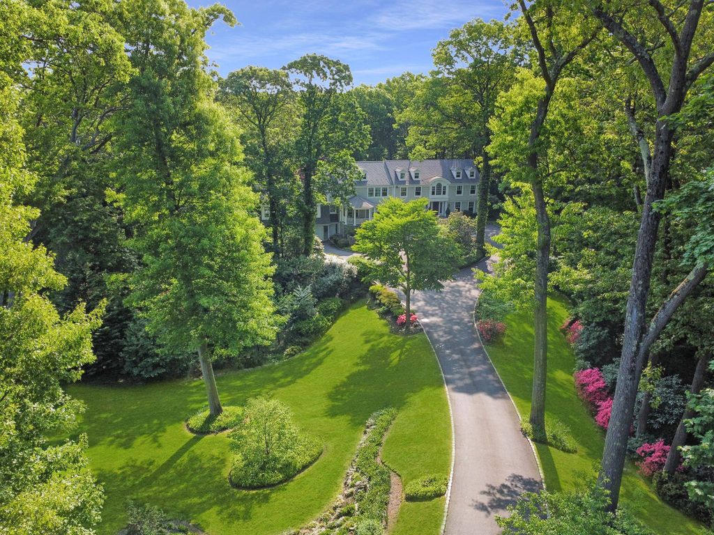 5 bedroom luxury Detached House for sale in Oyster Bay Cove, New York 128900050