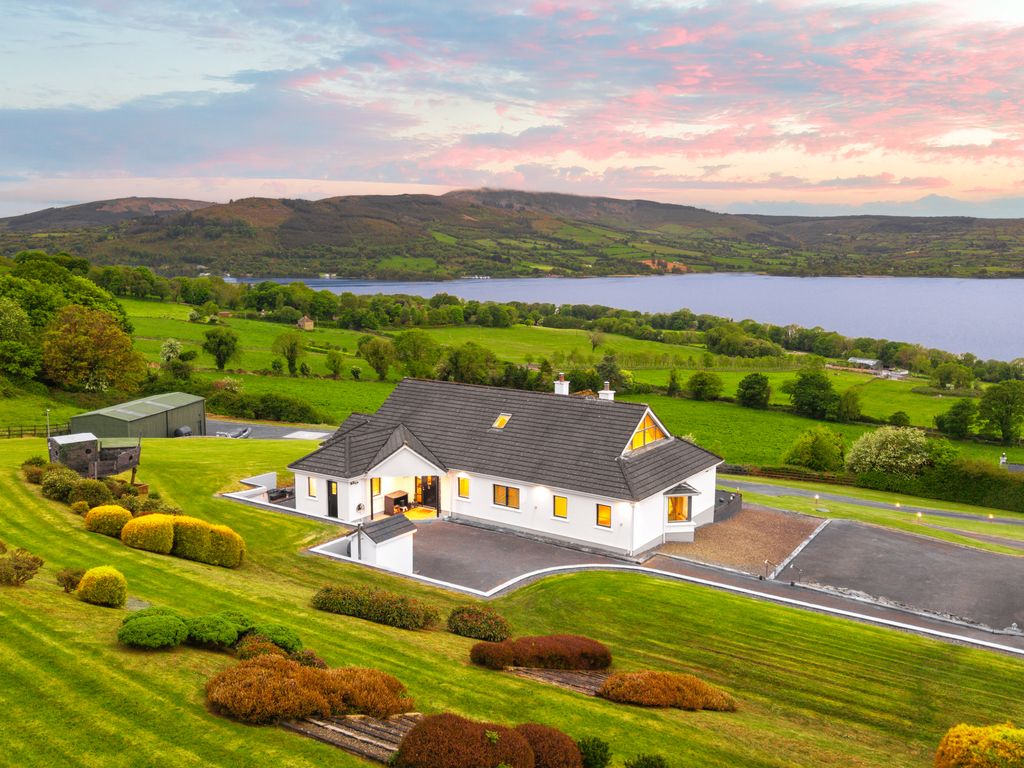 Luxury Detached House for sale in Ballina, Munster - 132605510 - LuxuryEstate.com