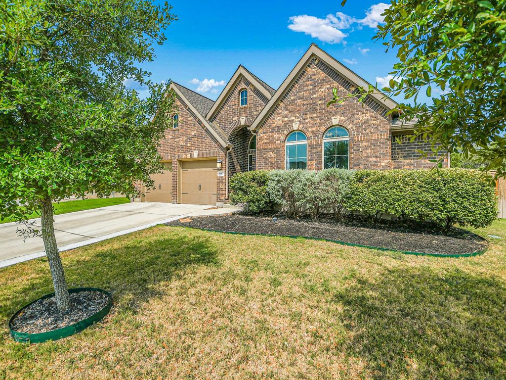 Luxury 4 bedroom Detached House for sale in New Braunfels, Texas