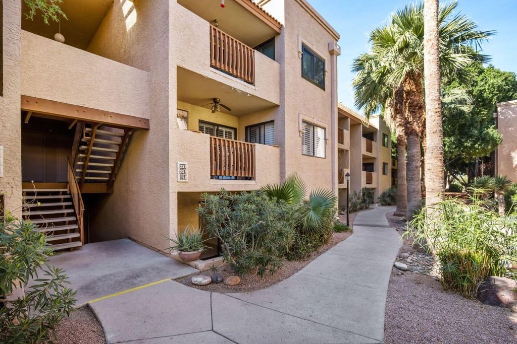 Appartement de luxe de 112 m2 en vente Scottsdale, ÉtatsUnis