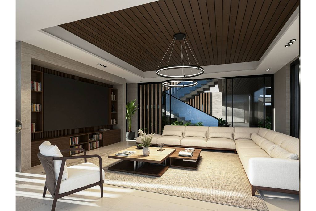 Престижный Особняк 1285 м2 в продажа Cap Cana, Provincia de La Altagracia