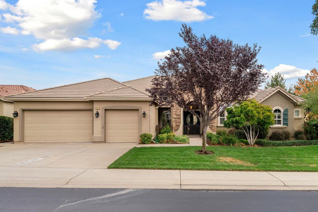 Luxury Detached House for sale in El Dorado Hills, California