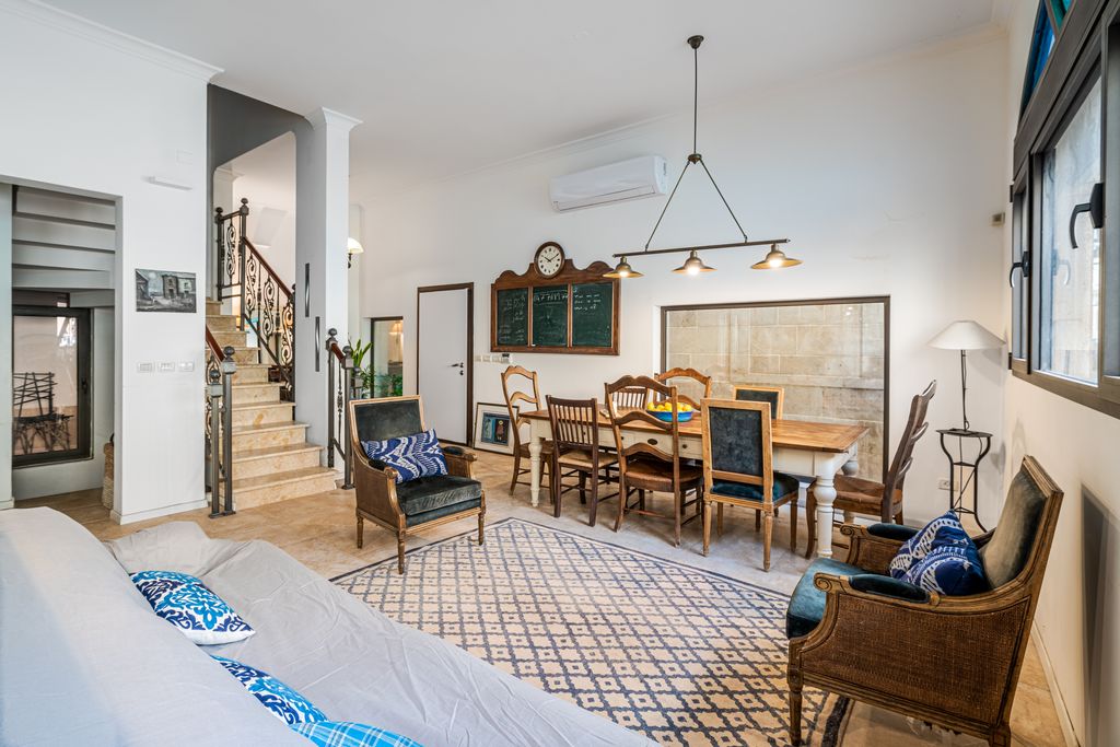À venda Casa de alto padrão de 240 m2, Tel Aviv, Israel 128518507