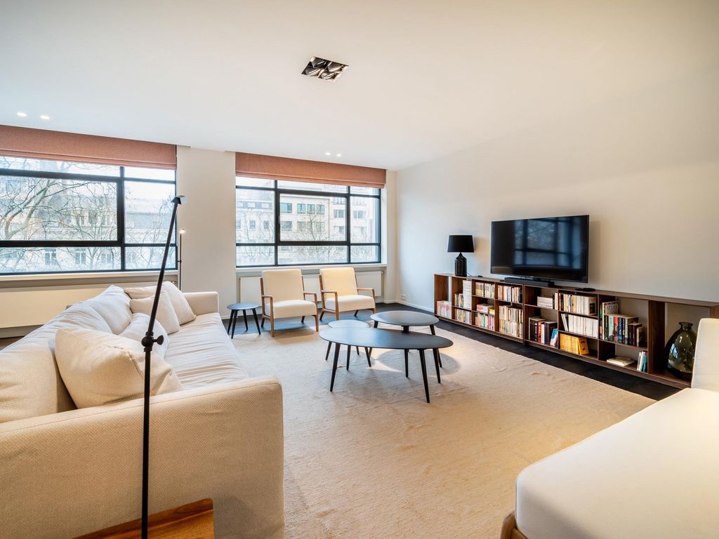 3 room luxury Apartment for rent in Brussels, Belgium 130062234