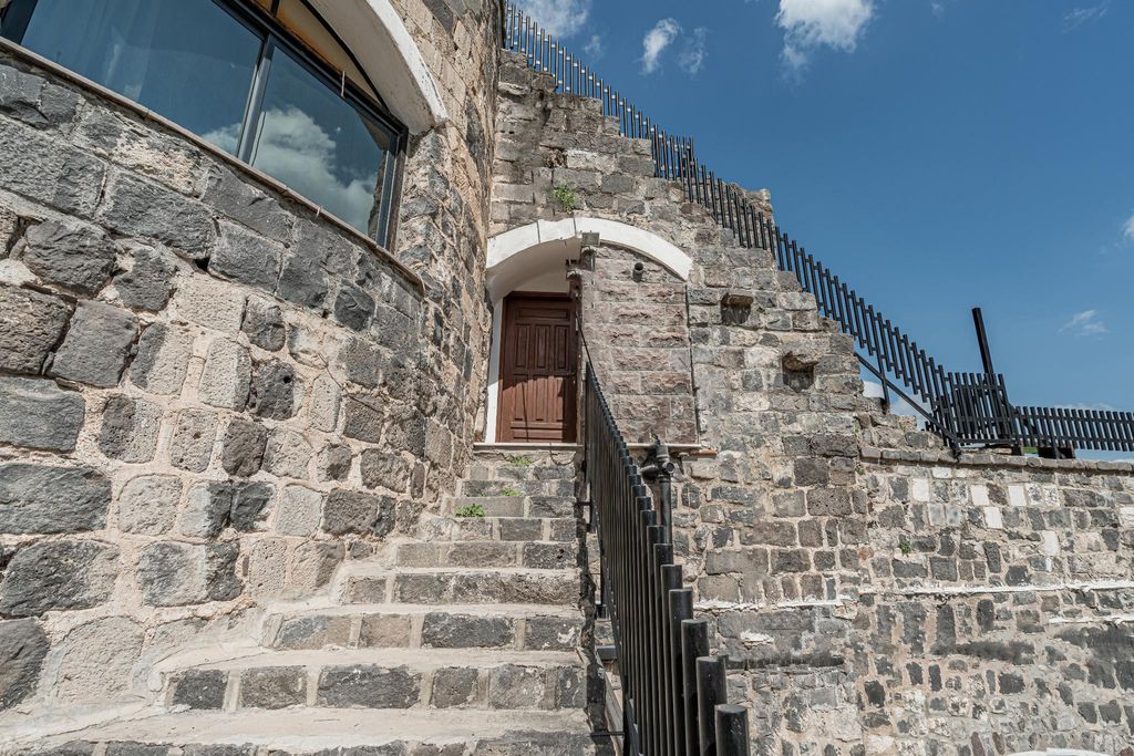 Land Available in Tiberias, Israel 128667741