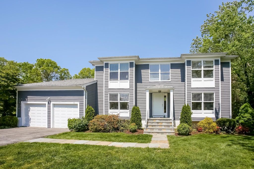 Luxury 4 bedroom Detached House for rent in Rye, United States