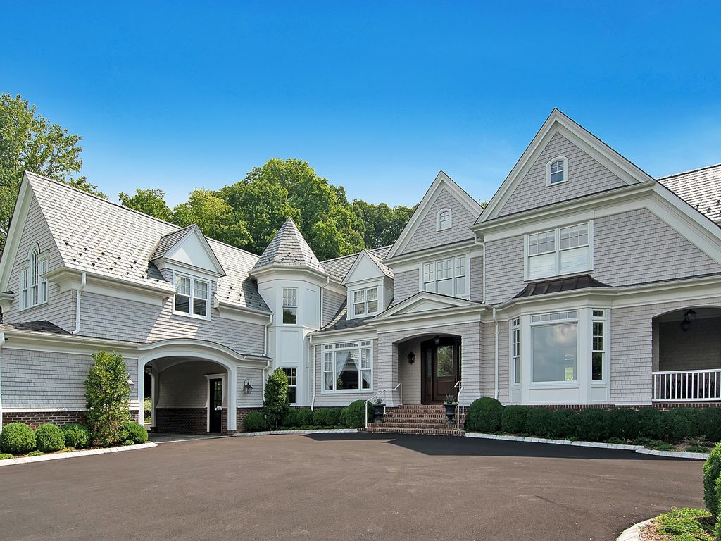 luxury homes for sale in randolph nj